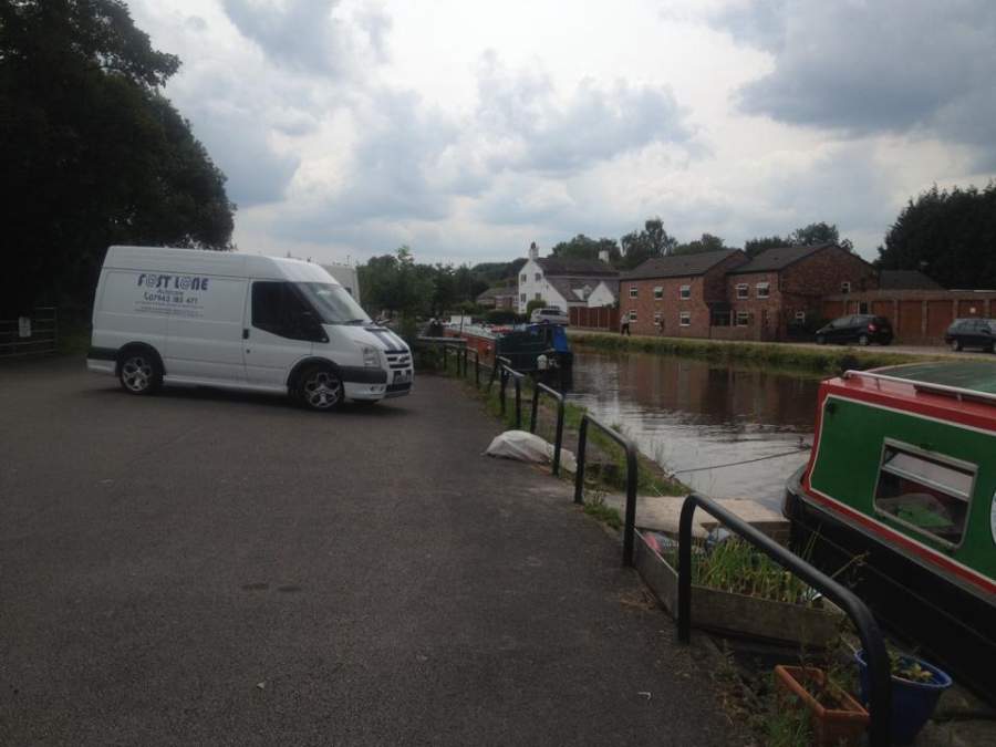 Boat Servicing North West