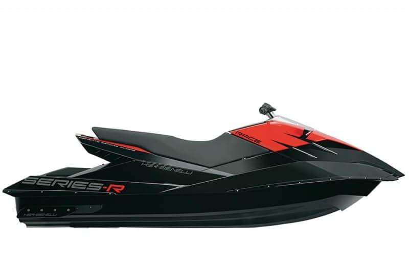 Jet Ski Repairs North West