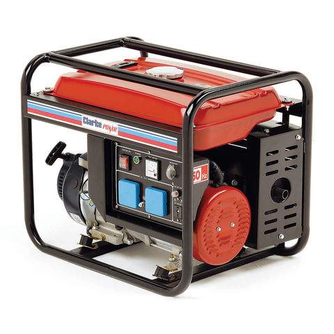 Generator Sales & Hire