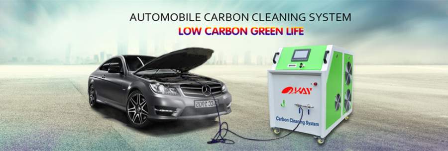 Warrington Engine Carbon Cleaning