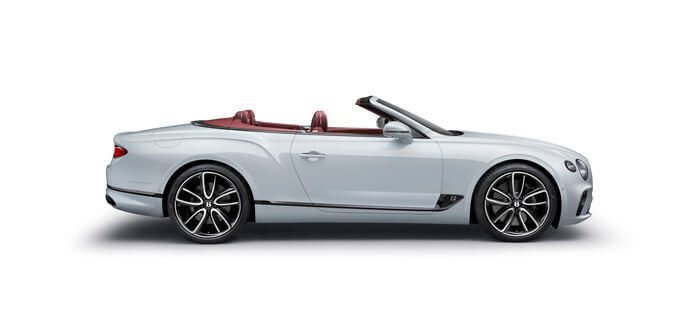 Altrincham Bentley Specialists