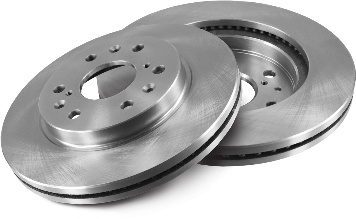 Car And Commercial Brake Disc Replacement In The North West