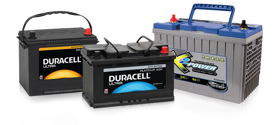 Car Batteries Supplied And Fitted In Adlington