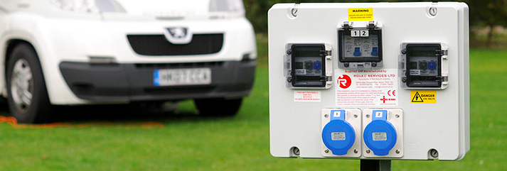 Mobile Motorhome And Caravan Electrical Repairs in Manchester