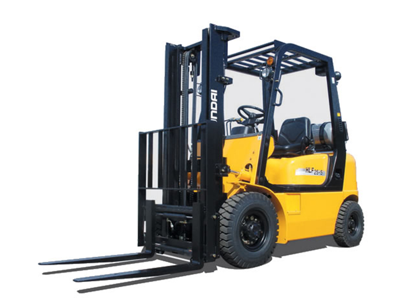 Forklift Truck Mechanics In Manchester