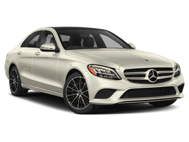 Mercedes Specialists In Manchester