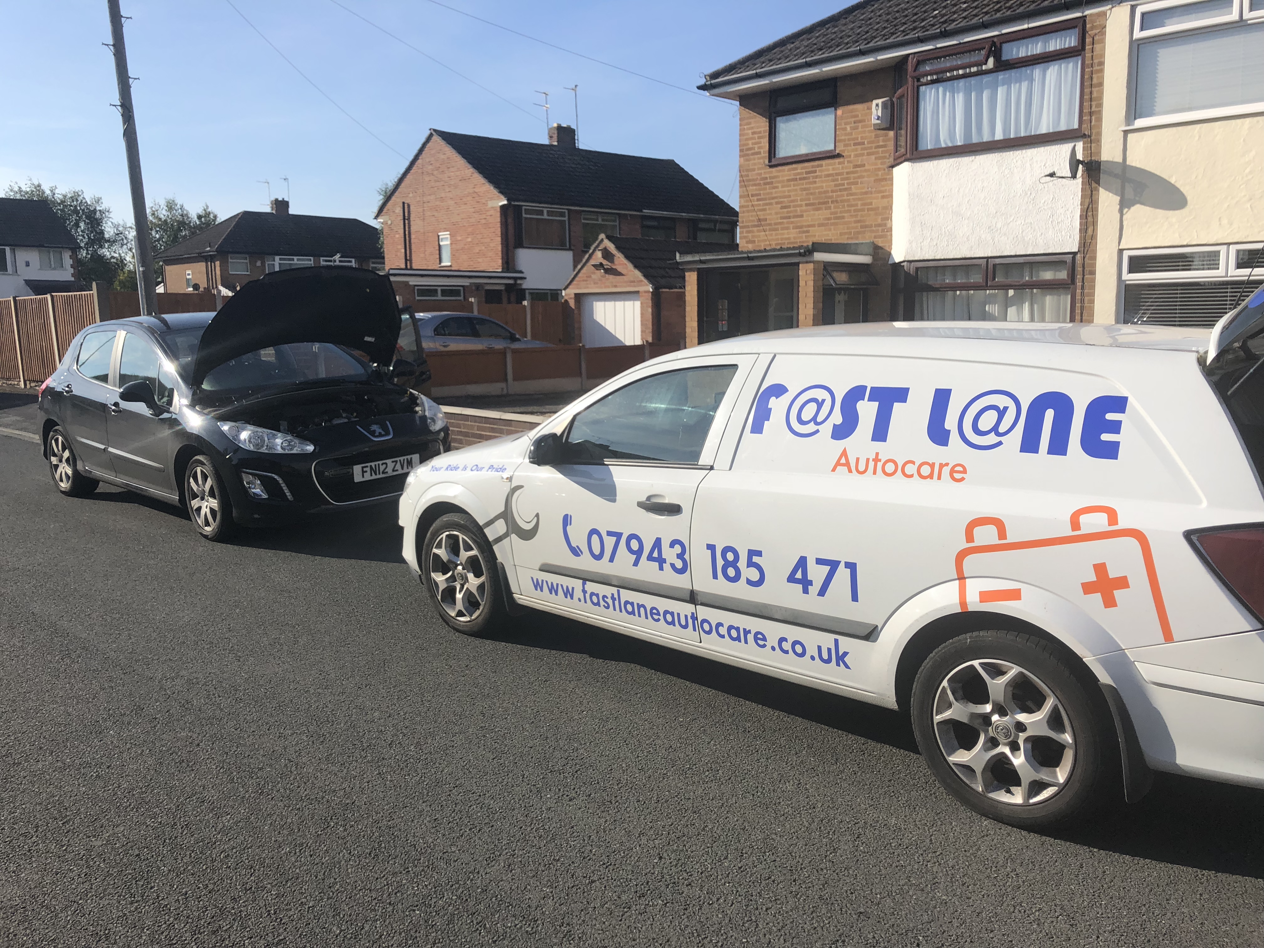 Car Mechanics Wirral