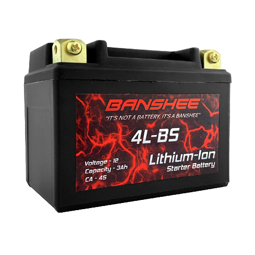 Motorbike Battery Fitting In Liverpool