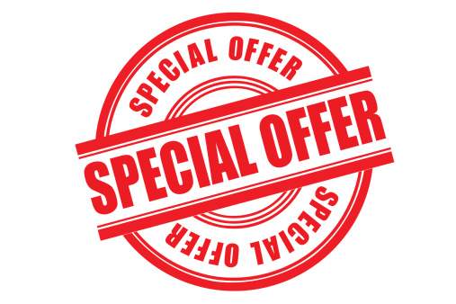 Fastlane Autocare - special offers