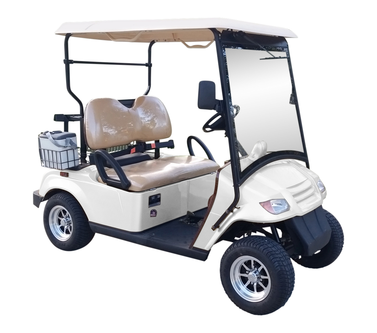 Where Repairs Golf Buggys & Golf Carts Near Manchester