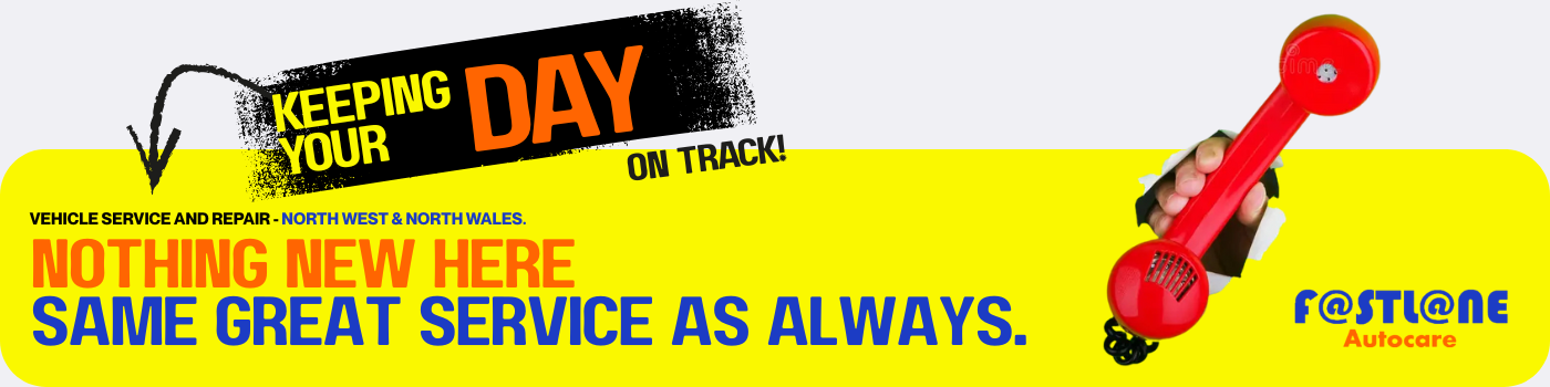 Help & Advice - North West & North Wales Mobile Mechanics 