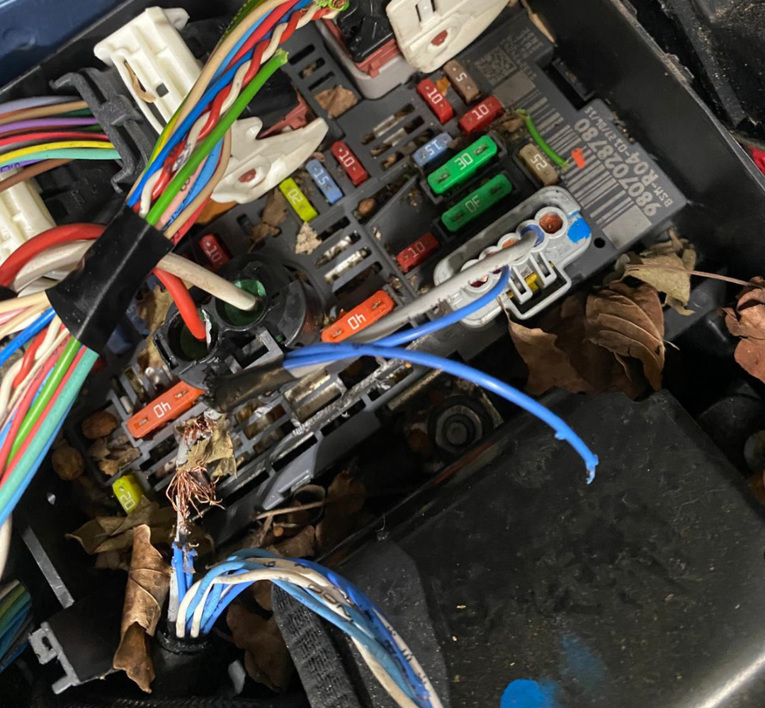 Auto Electrical Repair Liverpool