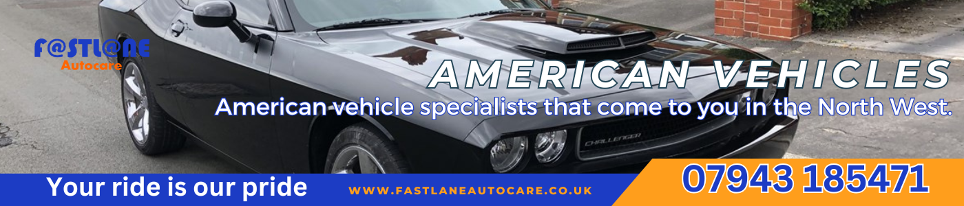 American Vehicle Specialists North West : American Vehicle Repair North West : American Vehicle 