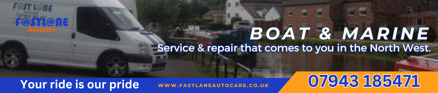 Boat & Marine Repair North West : Boat & Marine Service North West 