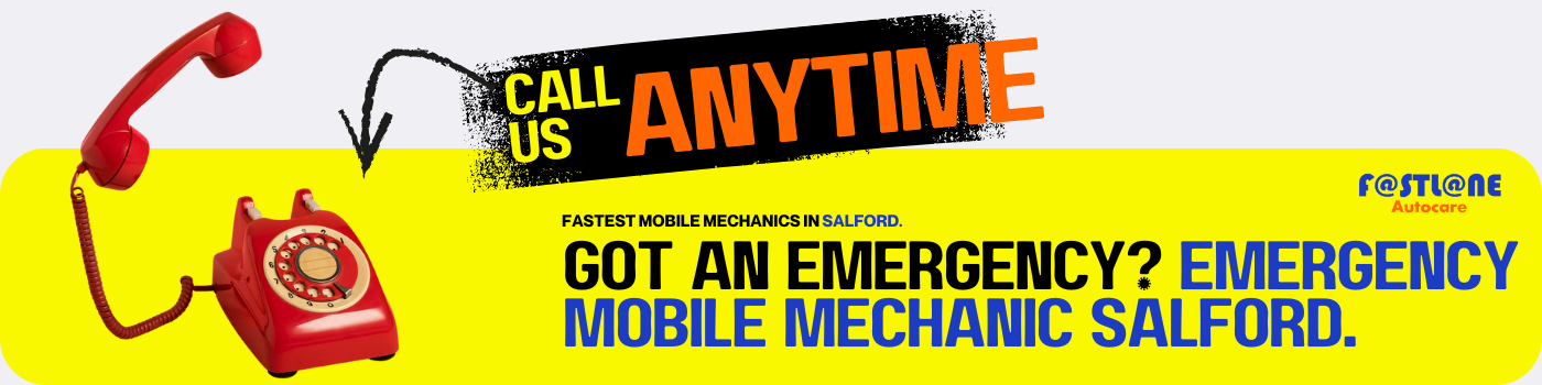 Mobile Car Mechanic Salford : Mobile Car Mechanic Salford : Mobile Van Mechanic Salford