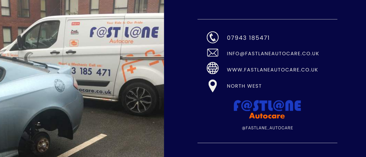Contact A Mobile Mechanic In The North West 