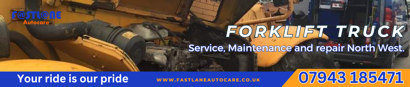 Forklift Truck Repair North West : Forklift Servicing North West : Forklift Truck Specialists North West 