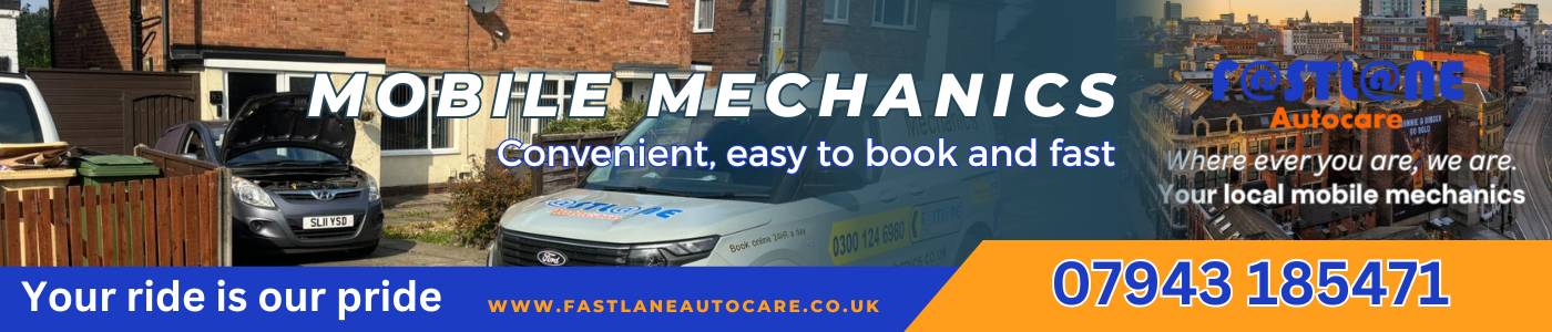 Mobile Car Mechanic Bury : Mobile Car Mechanic Bury : Mobile Van Mechanic Bury