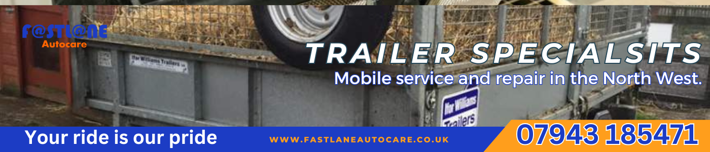 Trailer Repair Abram : Mobile Trailer Specialists Abram 