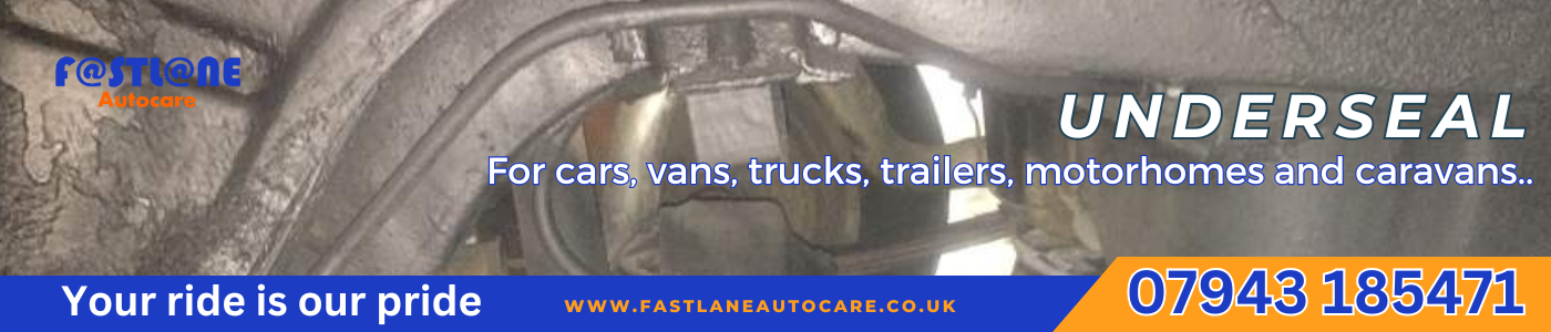 Vehicle Underbody Rust Prevention Chester: Vehicle Underbody Rust Treatment Chester: Vehicle Under Seal Chester