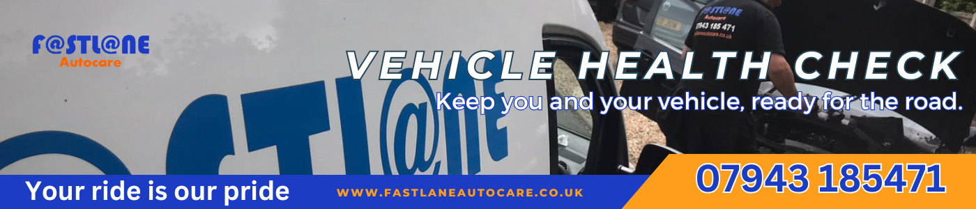 Vehicle Health Check North West : Vehicle Check Up North West 