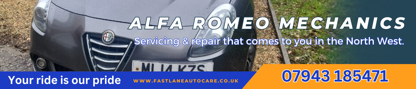 Alfa Romeo Servicing Manchester : Alfa Romeo Repair Manchester : Alfa Romeo Mechanic Manchester : Alfa Romeo Mobile Mechanic Manchester : Alfa Romeo Specialists Near Me In Manchester 