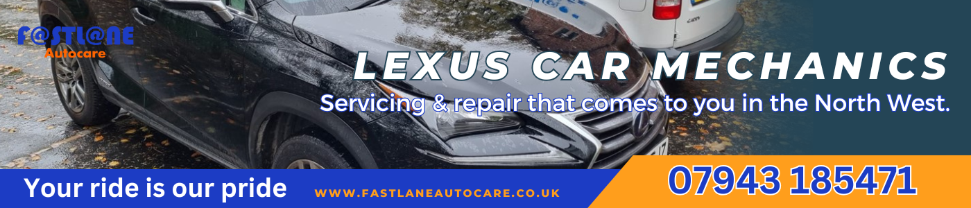 Lexus Mobile Mechanics Manchester: Lexus Specialist Manchester: Lexus Repair Manchester: Lexus Mechanic Manchester: Mobile Mechanic That Fixes Lexus In Manchester 