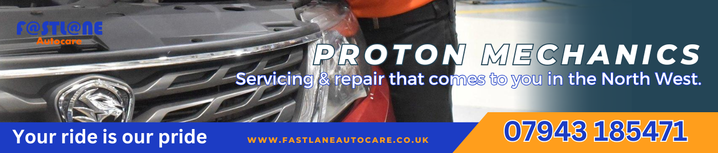 Proton Mobile Mechanics Manchester : Proton Car Repair & Service Manchester : Proton Specialists Manchester 