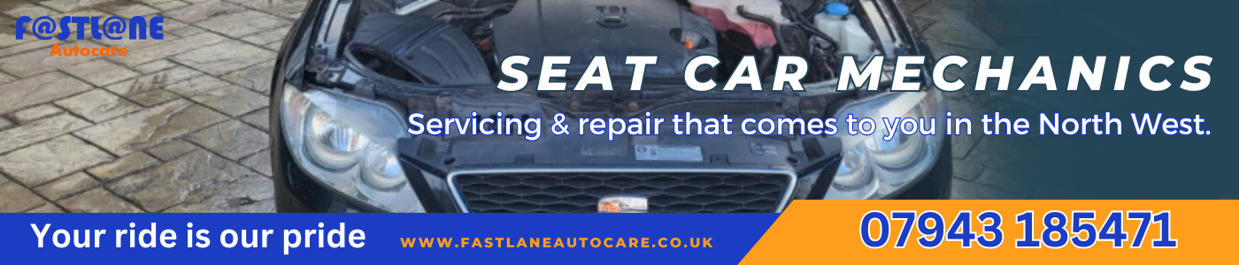 Seat Car Mechanic Manchester Seat Car Mechanic Manchester : Seat Servicing & Repair Manchester : Seat Specialist Manchester