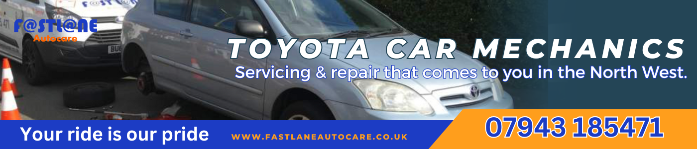 Toyota Mobile Mechanic Salford : Toyota Mobile Mechanic Near Me : Toyota Mechanic Salford 