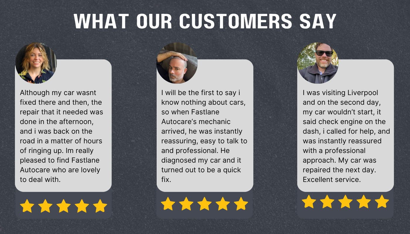 Liverpool Car Diagnostics Reviews : Reviews For Best Liverpool Car Diagnostics Service 