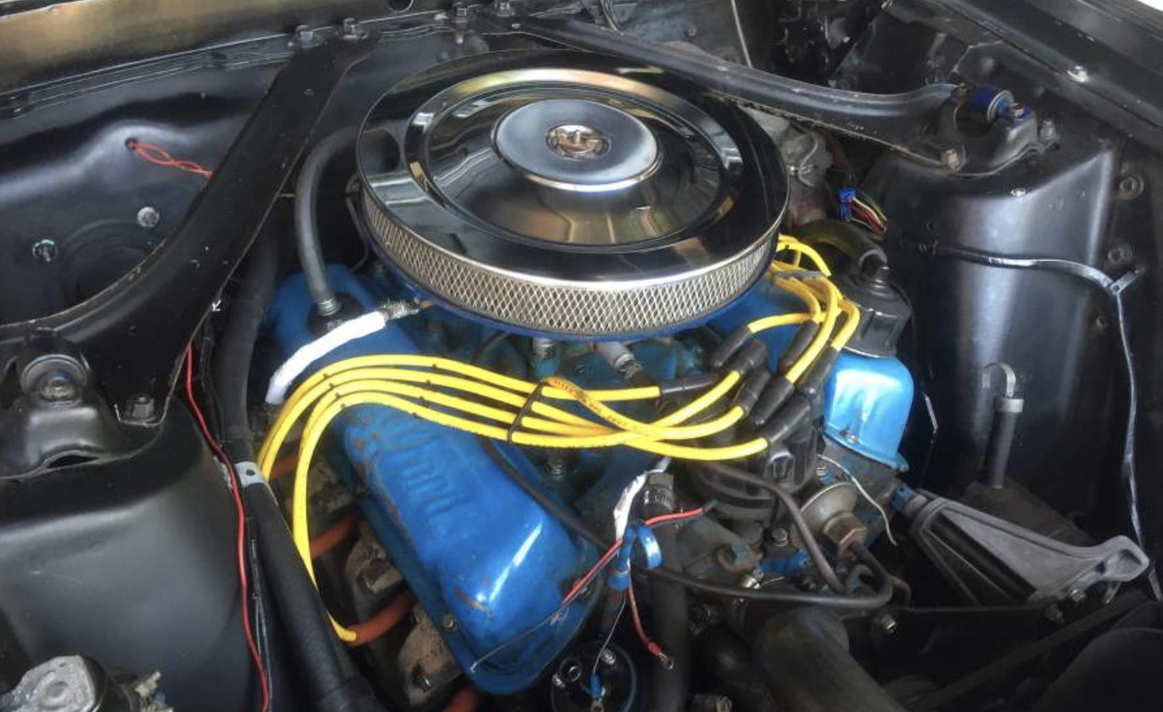 American Vehicle Specialists North West : American Mobile Mechanics North West : American Car Repair And Servicing North West : American Car Specialists North West 