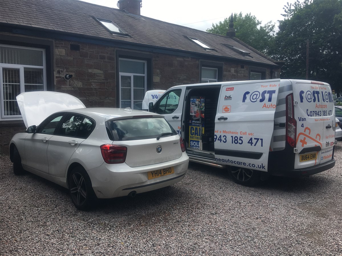 North West Mobile Mechanic : North Wales Mobile Mechanic : Mobile Car Repair North West : Mobile Car Repair North Wales 