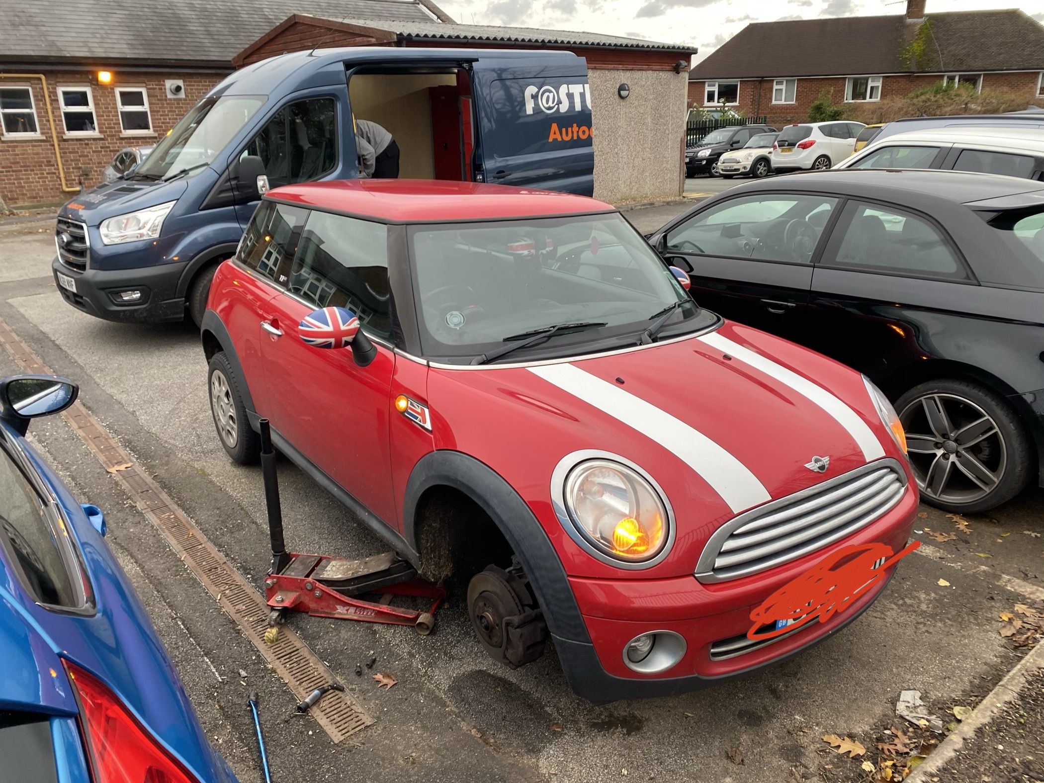 Mobile Tyre Fitting North West : Mobile Tyre Fitting North Wales : Same Day Tyre Fitting North West & North Wales 