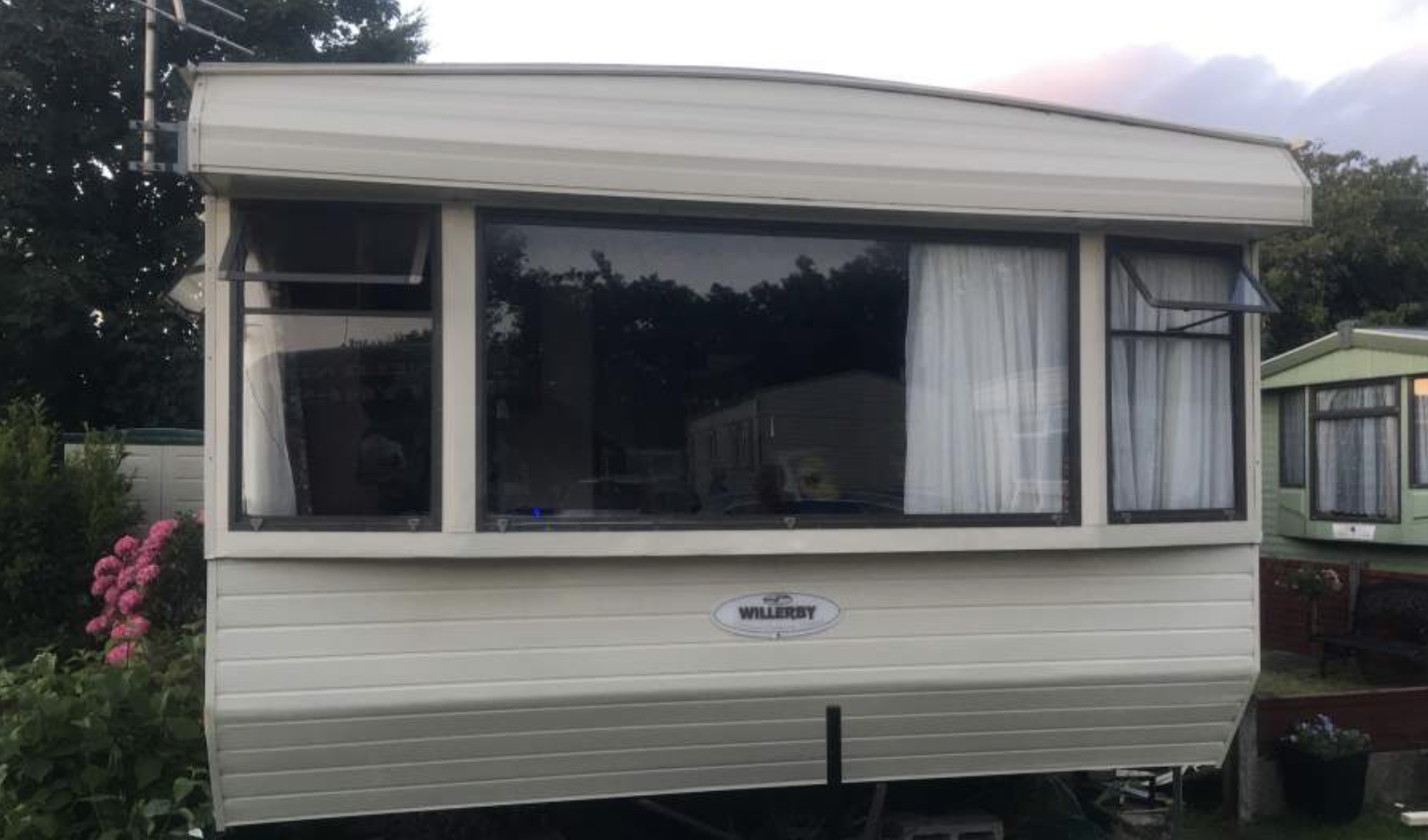 Static Caravan Repair Caldy Static Caravan Repair Caldy : Static Caravan Mobile Repair Caldy