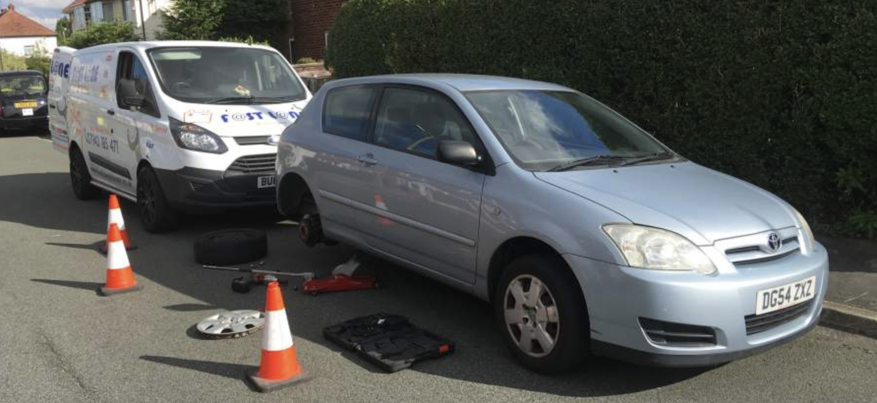Car & Van Suspension Repair Manchester Vehicle Suspension Repair Manchester : Suspension Replacement Manchester : Car Suspension Repair Manchester