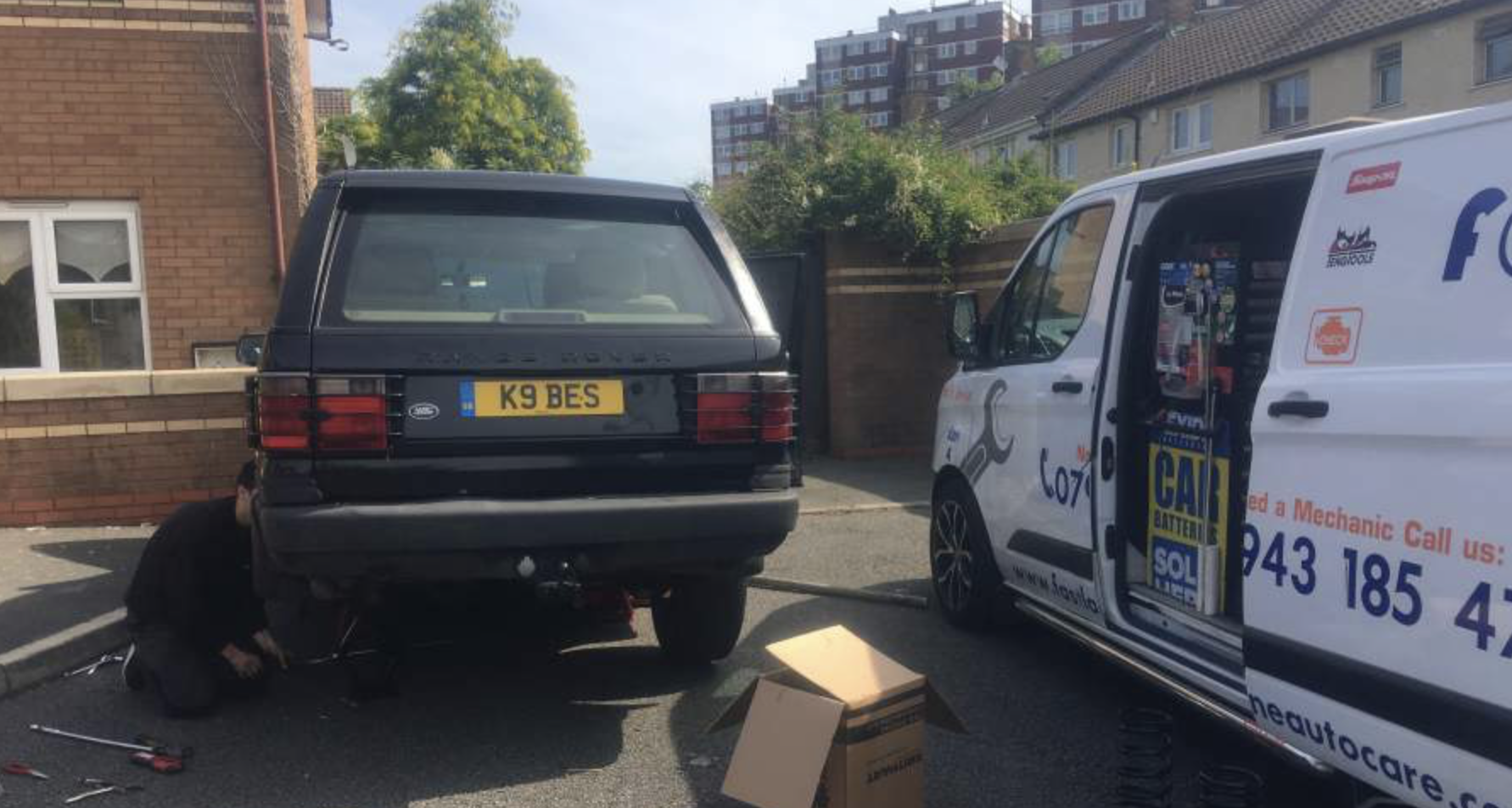 Car Suspension Repair Manchester Car Suspension Repair Manchester : Vehicle Suspension Repair Manchester