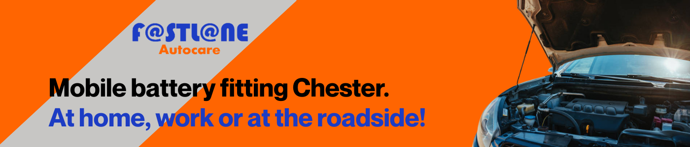 Mobile Vehicle Battery Fitting Service Chester Mobile Battery Fitting Chester : Vehicle Battery Fitting Chester : Car Battery Delivery Service Chester