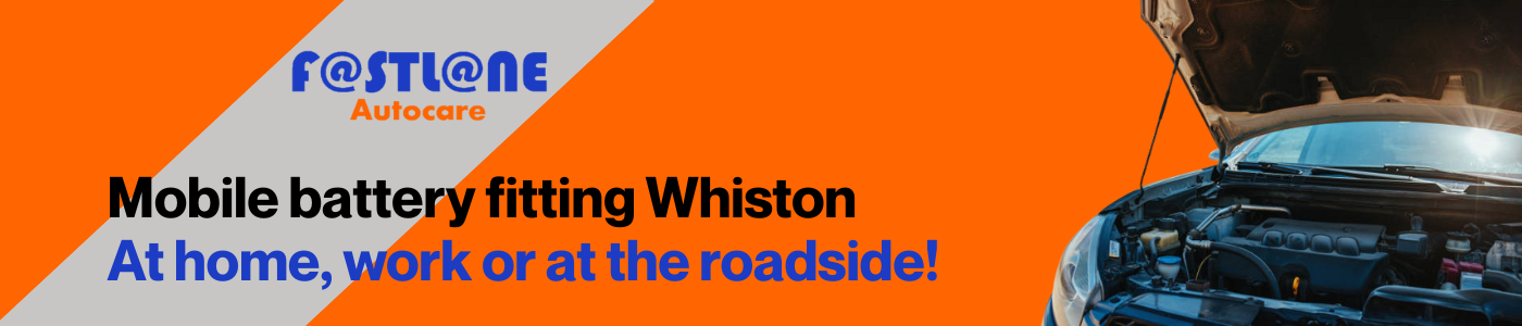 Mobile Vehicle Battery Fitting Whiston - Car & Van Vehicle Battery Fitting Whiston : Mobile Battery Fitting Today Whiston 