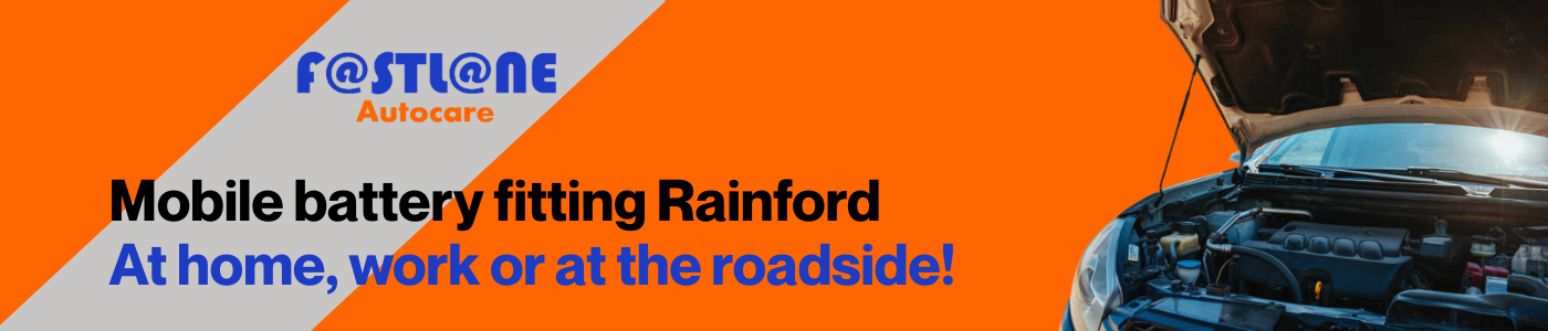 Mobile Vehicle Battery Fitting Rainford Mobile Battery Fitting Rainford : Car & Van Vehicle Battery Fitting Rainford : Mobile Vehicle Battery Delivery Rainford