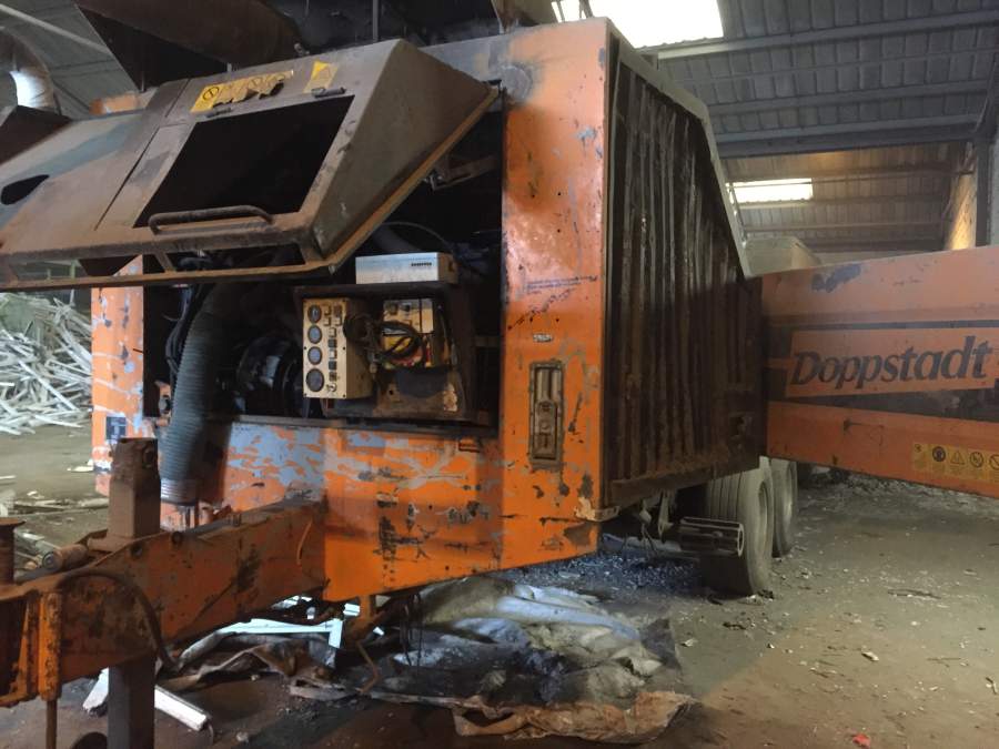 Trailer Repair & Service In The North West & North Wales Area 