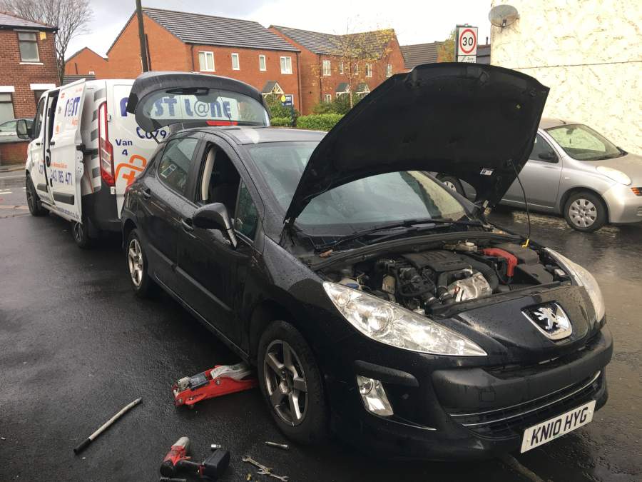 Vehicle Clutch Repair North West : Vehicle Clutch Repair North Wales : North West & North Wales Clutch Repair Service 