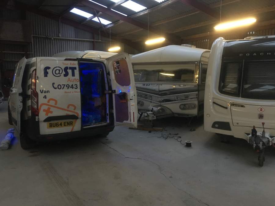 Mobile Touring Caravan Repair And Service In Chester Touring Caravan Service & Repair Chester : Touring Caravan Gas Check Chester : Caravan Specialists Chester : Mobile Caravan Repair Chester