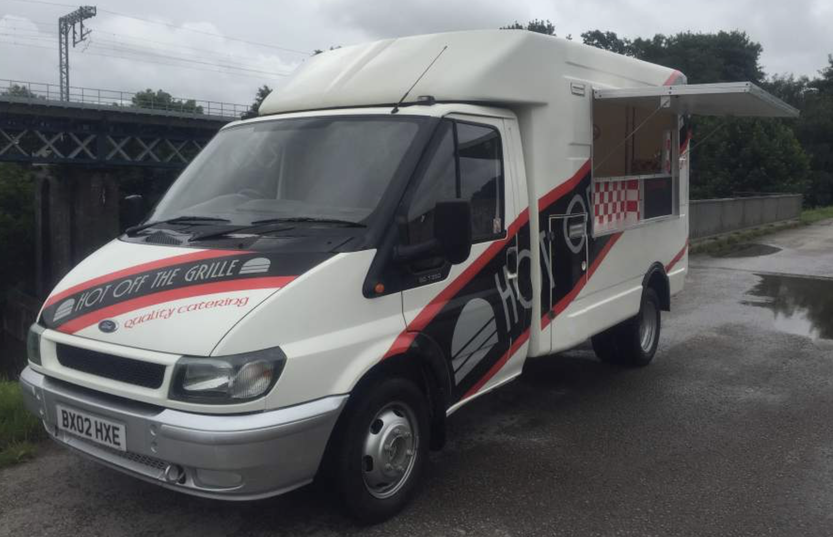 Mobile Catering Service & Repair Manchester Catering Van Service & Repair Manchester : Catering Vehicle Service Manchester : Catering Van Service & Repair Manchester : Mobile Catering Van Repair